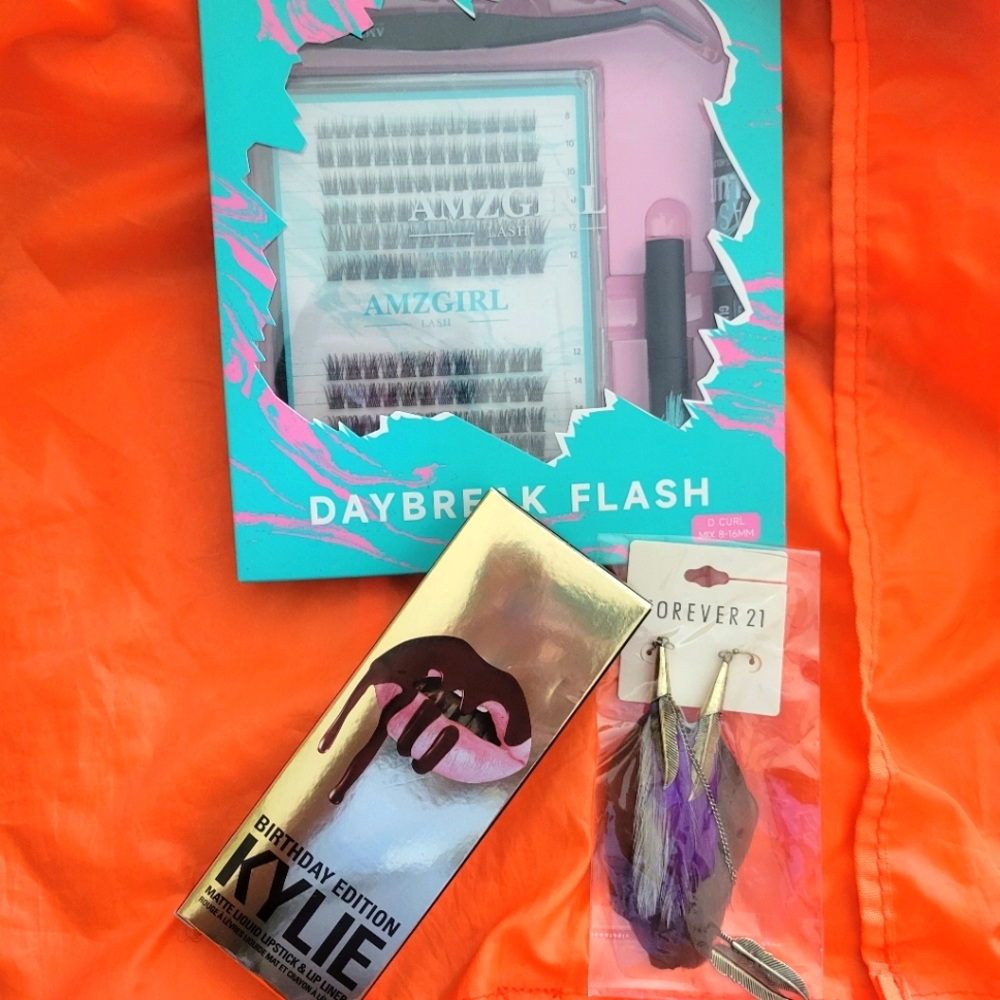 Beauty Bundle